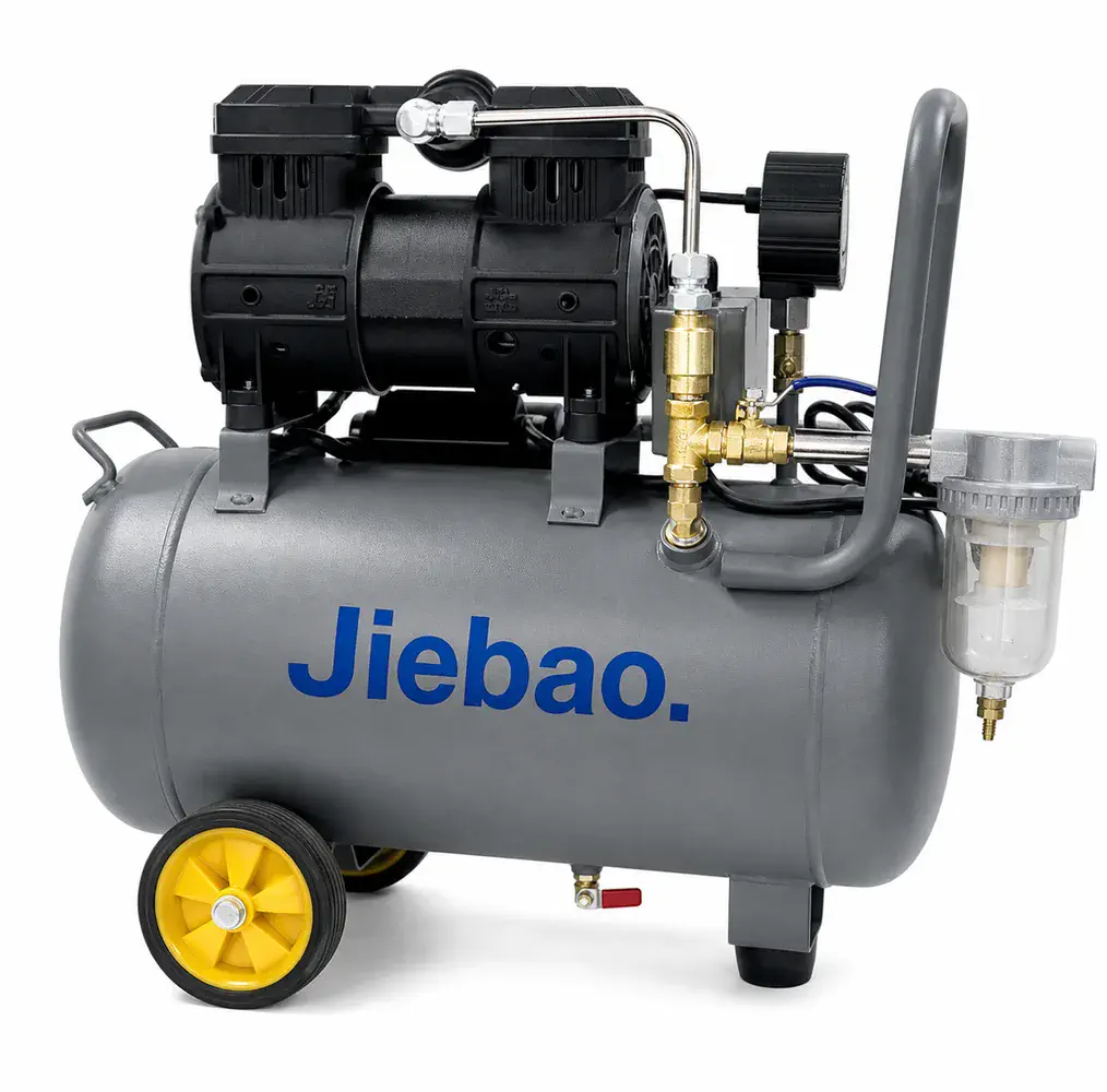 Vacuum Pump