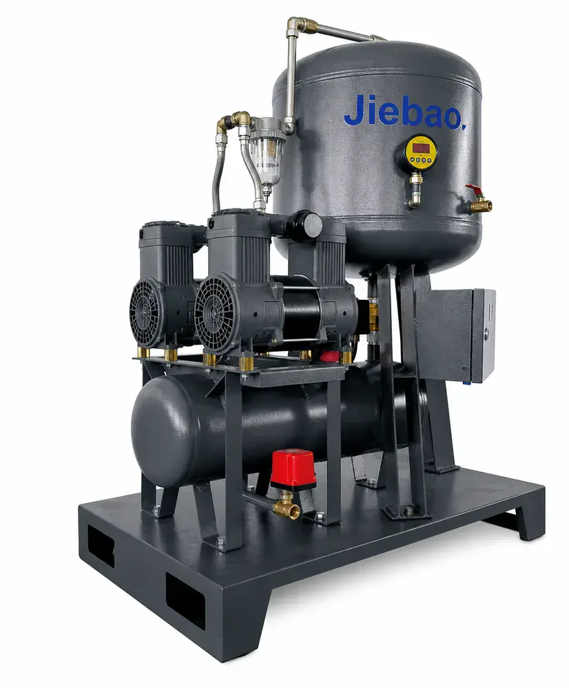 Vacuum Pump