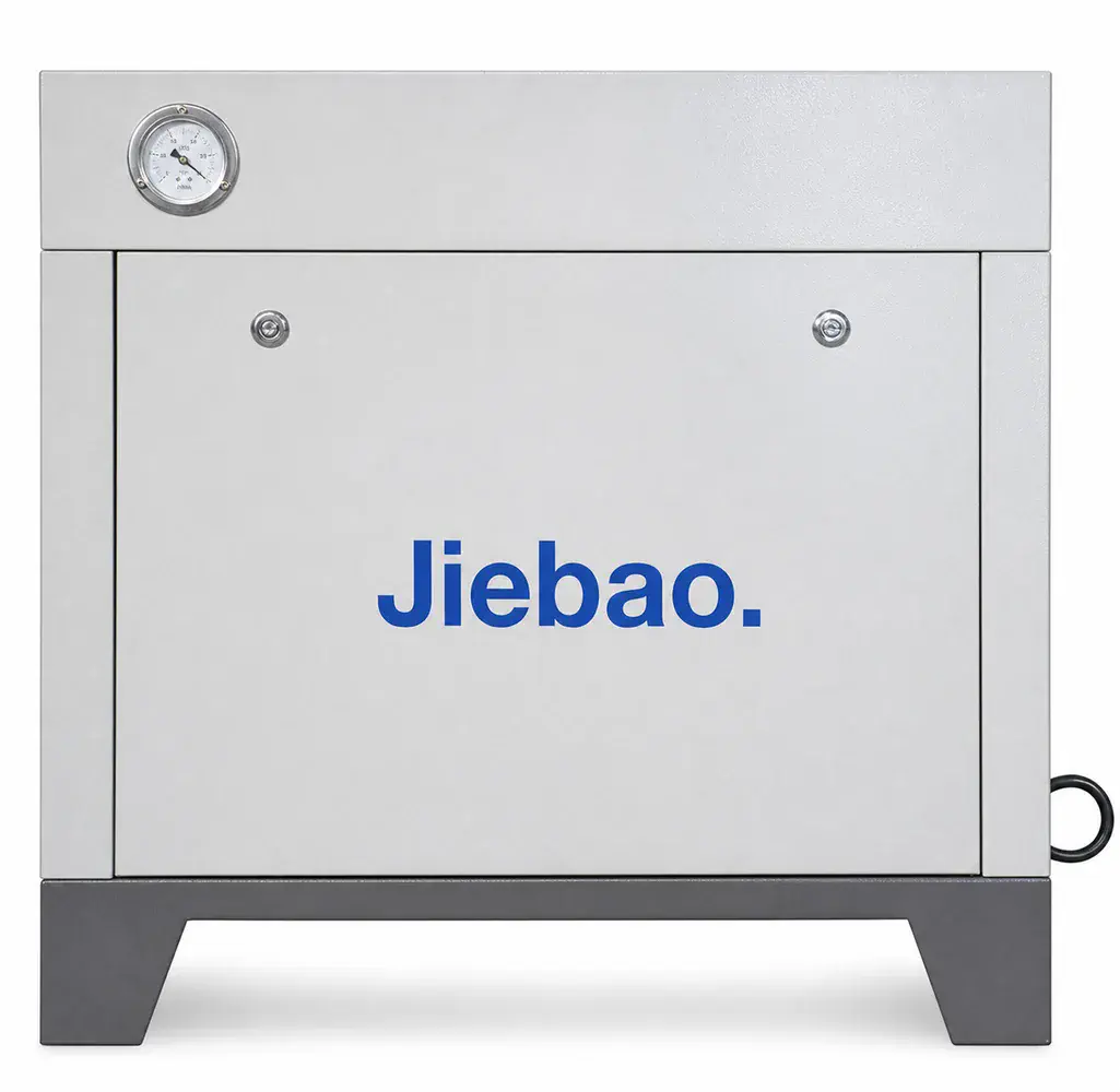 Vacuum Pump