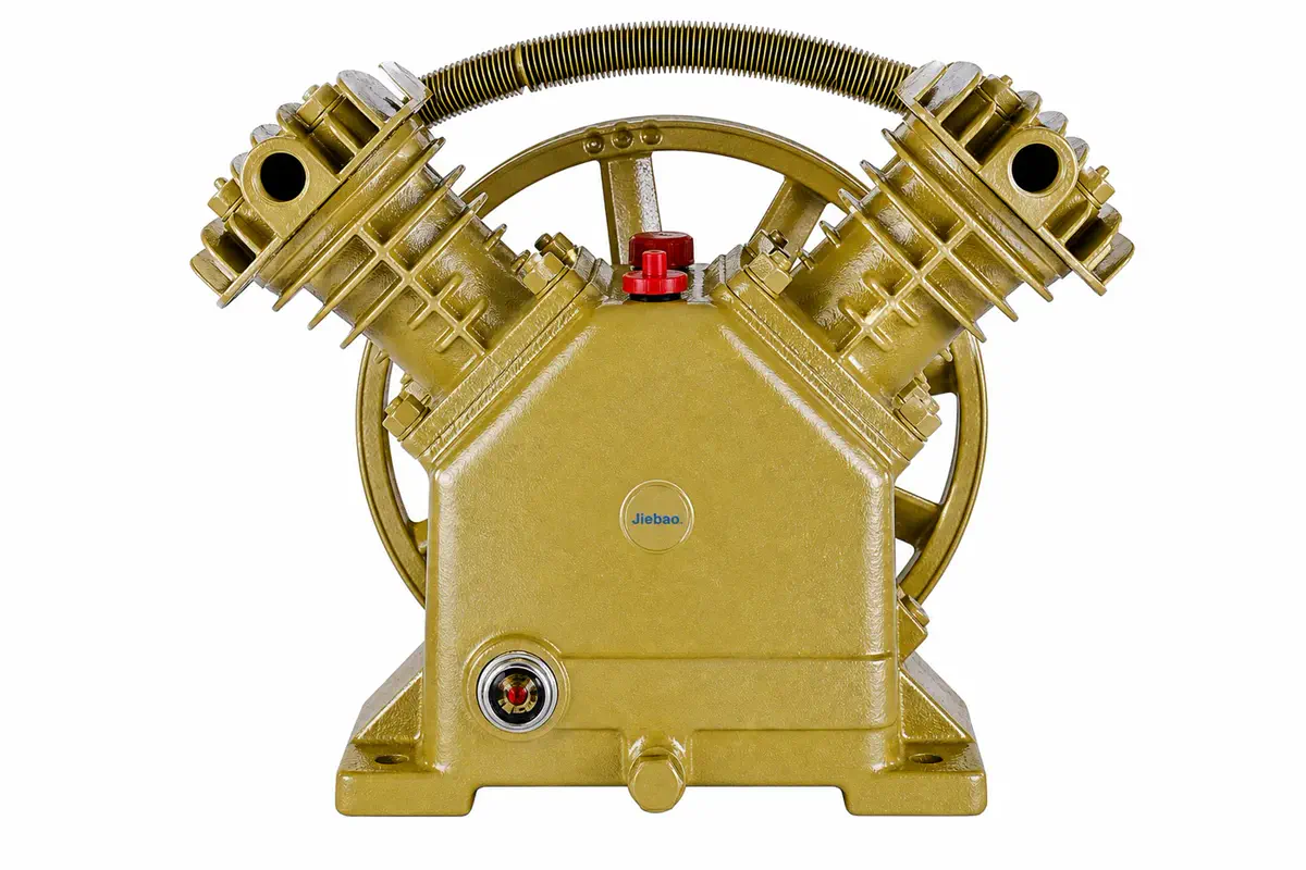J-Series Pump Head
