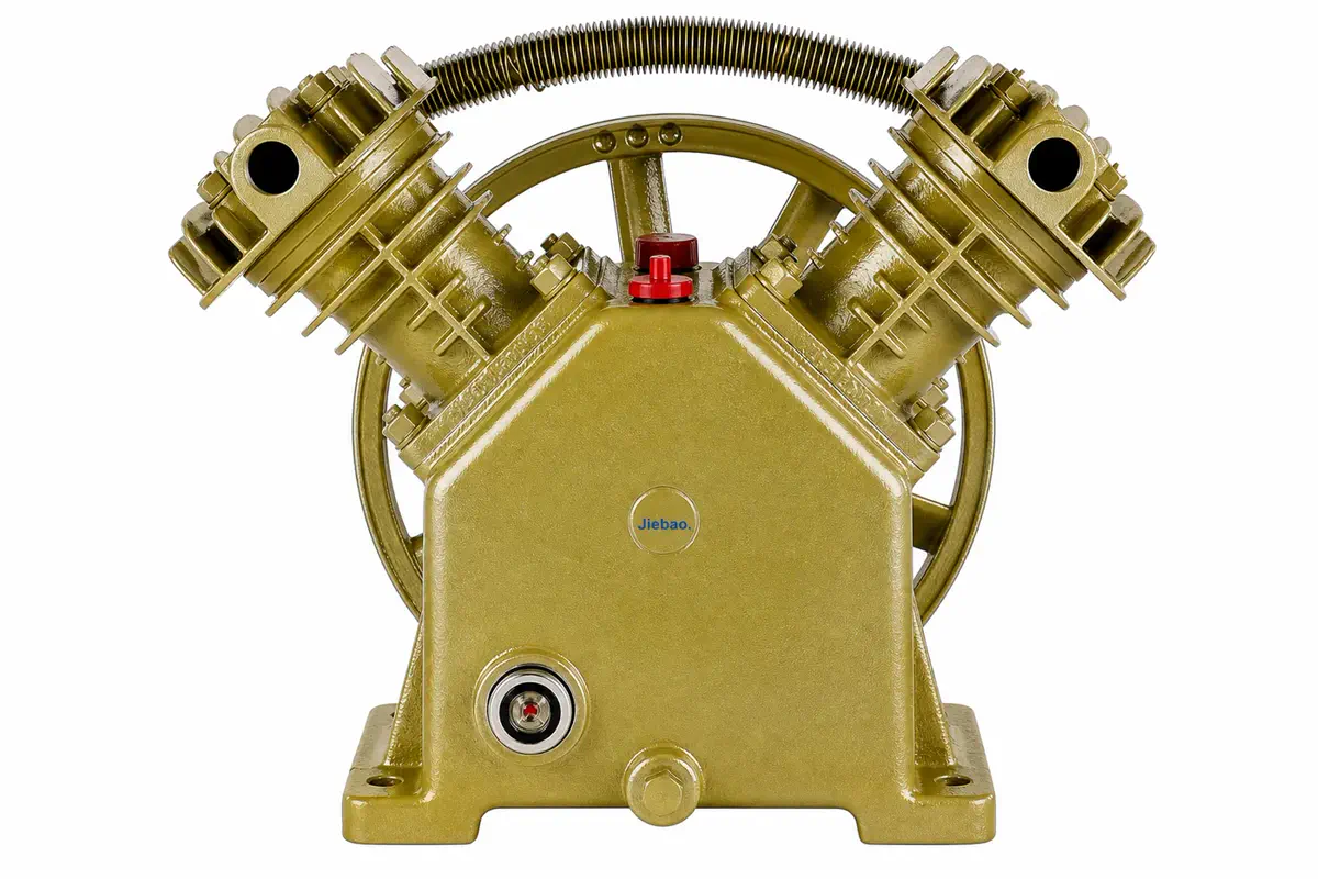 J-Series Pump Head