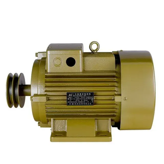 Motor Series