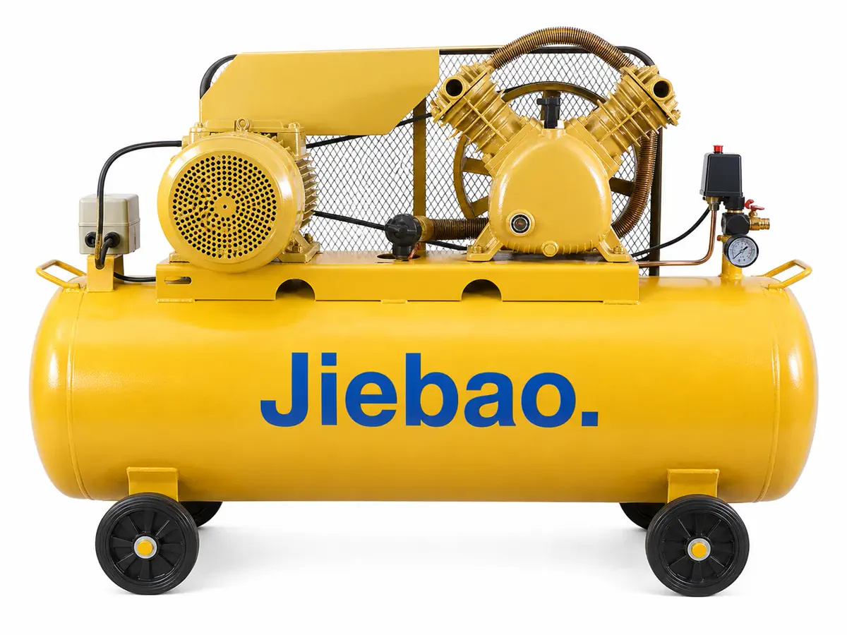 Piston F-Series Air Compressor