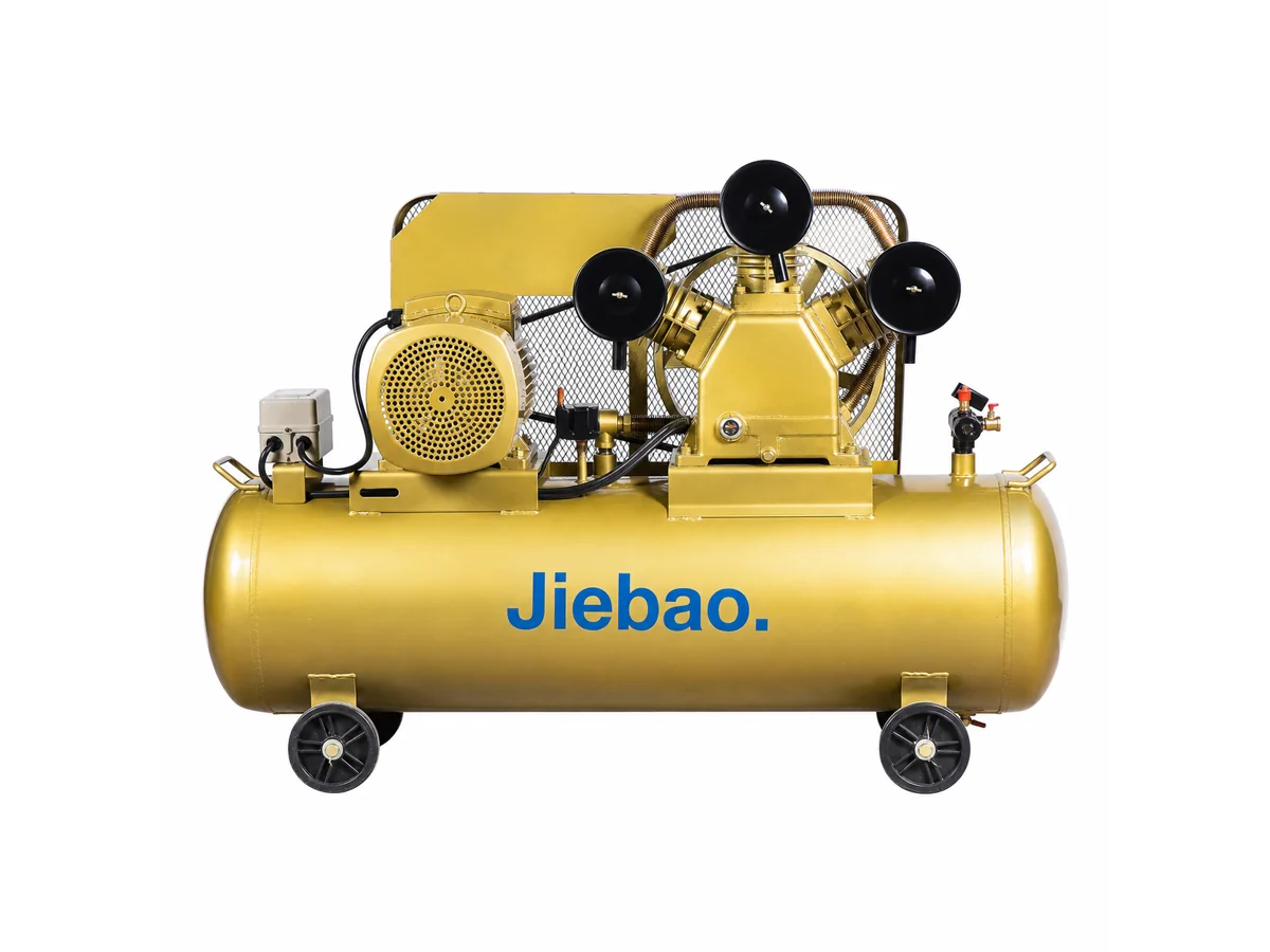 Piston J-Series Air Compressor