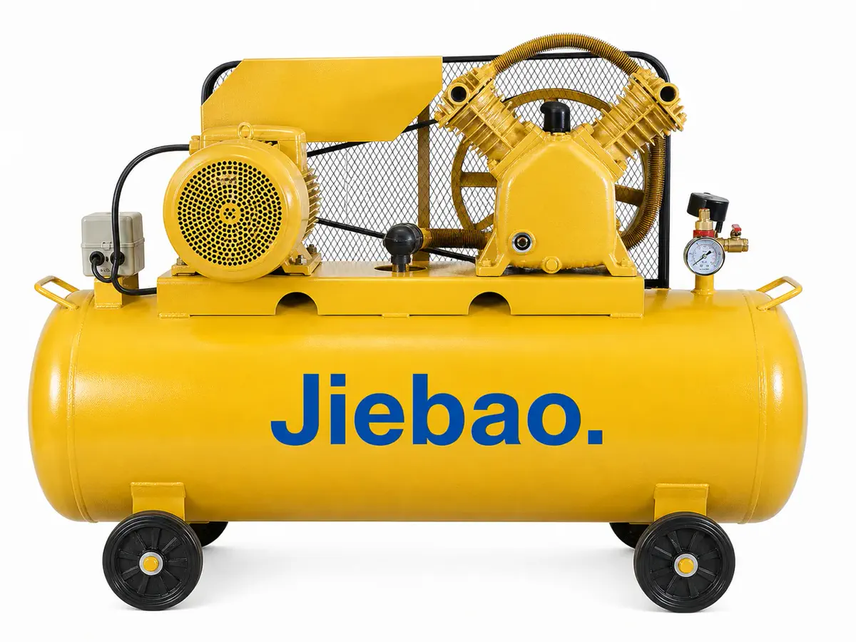 Piston F-Series Air Compressor