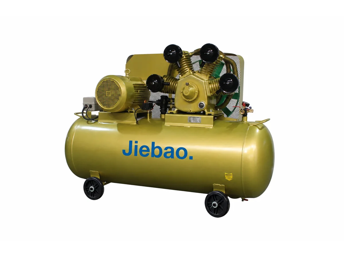 Piston F-Series Air Compressor
